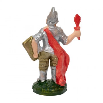 Set 8 Pastori per Presepe...