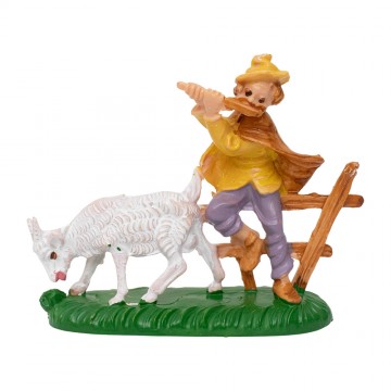 Gruppo 4 Pastori per...