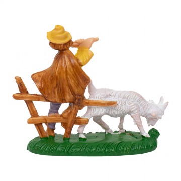 Gruppo 4 Pastori per...