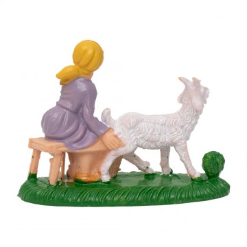 Gruppo 4 Pastori per...