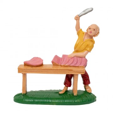 Gruppo 4 Pastori per...