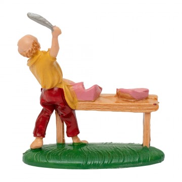 Gruppo 4 Pastori per...