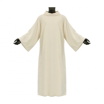 Camice Liturgico Avorio...