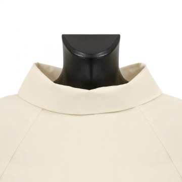 Camice Liturgico Avorio...