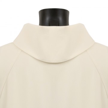 Camice Liturgico Avorio...