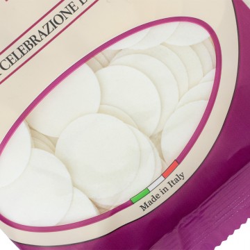 Particole Taglio Chiuso in...