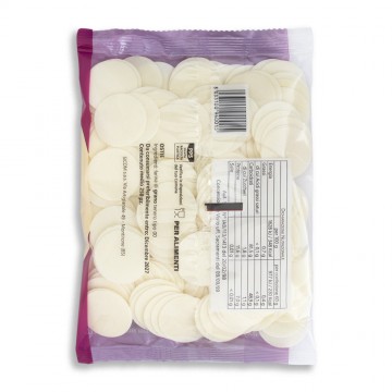 Particole Bianche in...