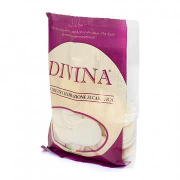 Particole Bianche in...