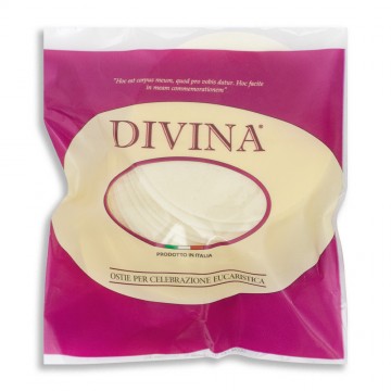 Ostie Consacrazione in...