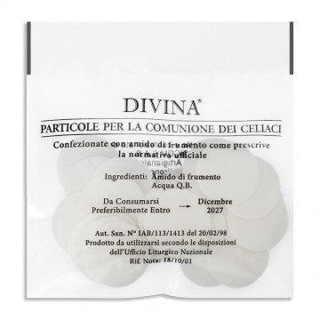 Particole per Celiaci in...