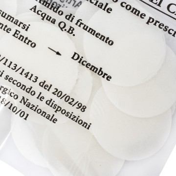 Particole per Celiaci in...