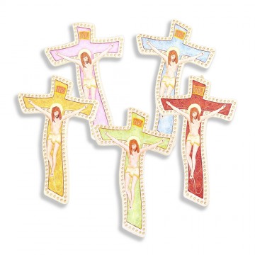 Crocifisso Stilizzato