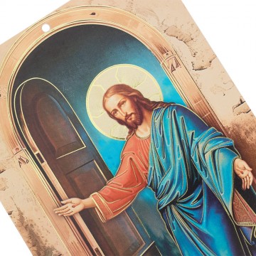 Benedizione della Famiglia...