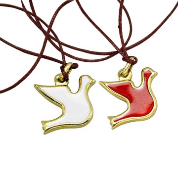 Medaglia Colomba dello...