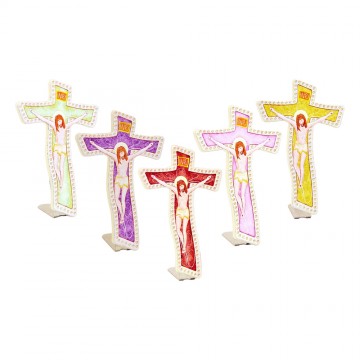 Calamita a forma di Croce