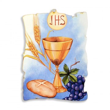 RICORDO PRIMA COMUNIONE -...