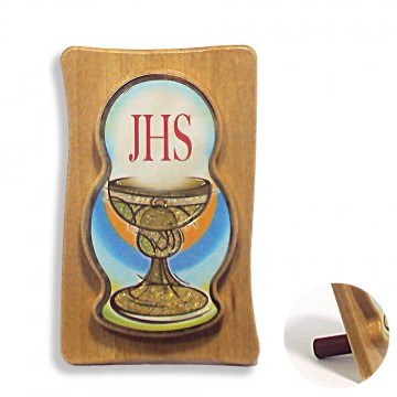 QUADRETTO PRIMA COMUNIONE