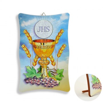 RICORDO PRIMA COMUNIONE