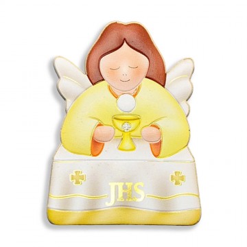 RICORDO PRIMA COMUNIONE