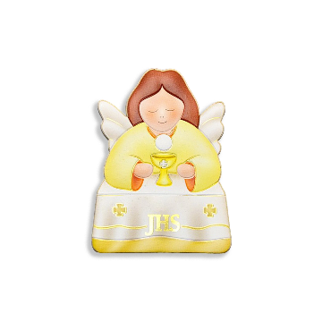 RICORDO PRIMA COMUNIONE