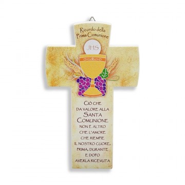 Croce da Parete Prima...