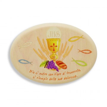 Magnete Prima Comunione