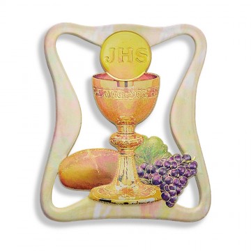 Ricordo Prima Comunione