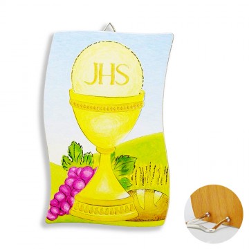 Quadretto Prima Comunione