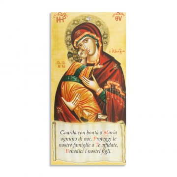 Benedizione Famiglia...