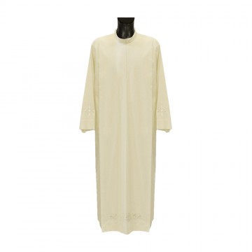 Camice Ricamo a Macchina