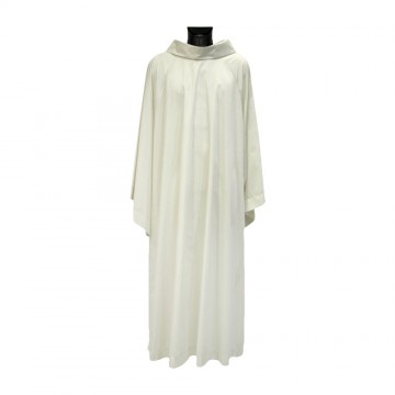 Camice Avorio Svasato