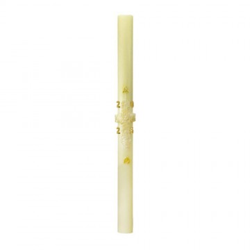 Cero Pasquale Con Decori