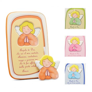 Quadretto in Legno con...