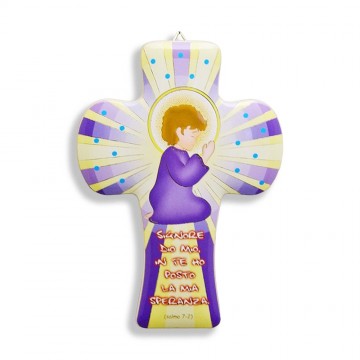 Croce da Parete Prima...