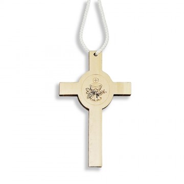 Croce Prima Comunione