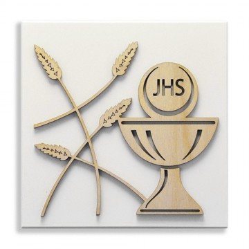 Quadretto Prima Comunione