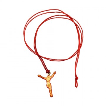 Croce Da Collo Stilizzata