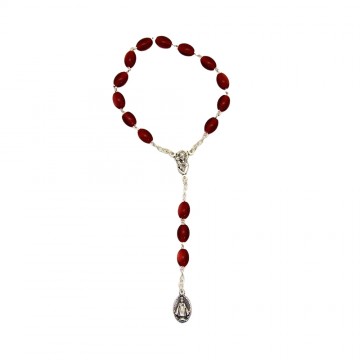 Rosario a Gesù Bambino di...