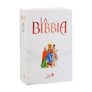 La Bibbia - Nuova Versione