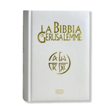 Bibbia di Gerusalemme