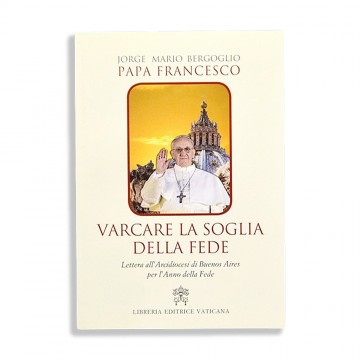 Varcare la Soglia della Fede