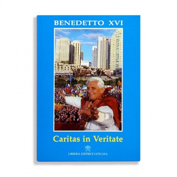 Caritas in Veritate di...