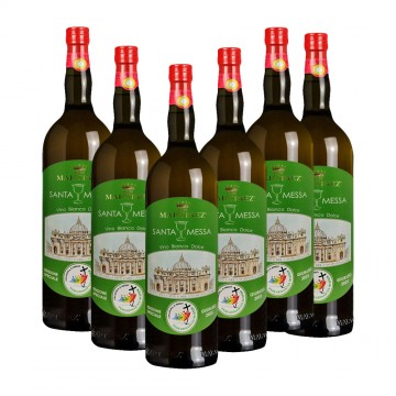 Vino da Messa Bianco Dolce...
