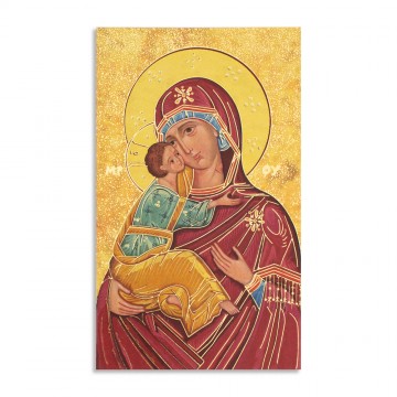 Immaginetta Madonna della...