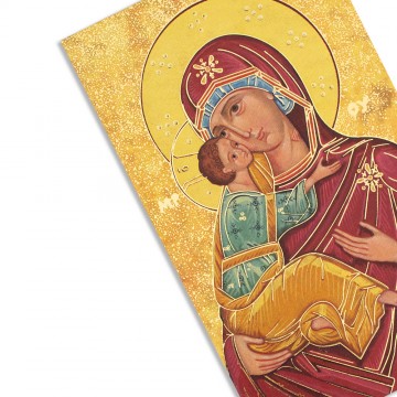 Immaginetta Madonna della...