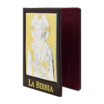 Custodia Bibbia di Gerusalemme