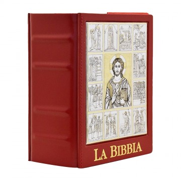 Custodia Bibbia di Gerusalemme