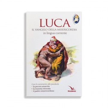 Luca il Vangelo della...