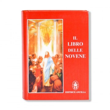 Il Libro delle Novene