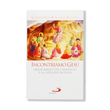 Incontriamo Gesù